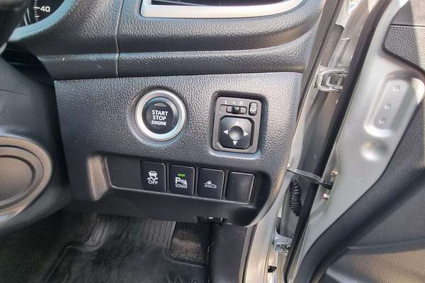 2021 Mitsubishi Pajero Sport GLX QF