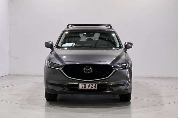 2020 Mazda CX-5 GT KF Series