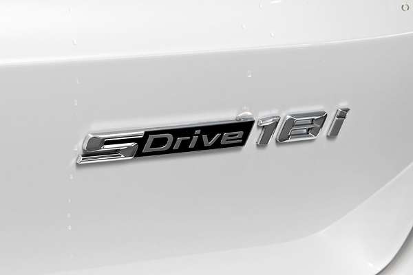 2024 BMW X1 sDrive18i U11
