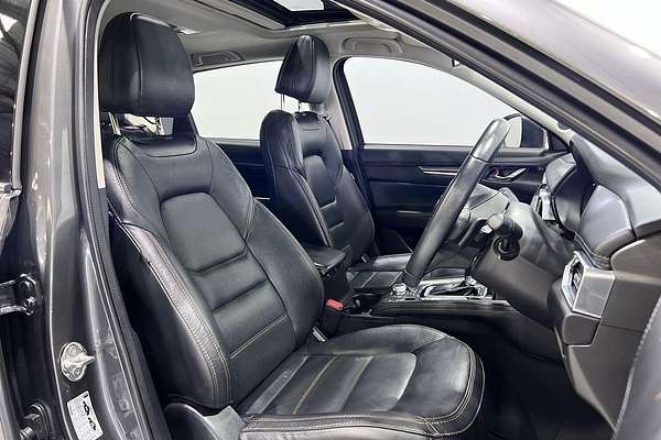 2020 Mazda CX-5 GT KF Series
