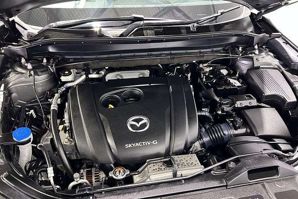 2020 Mazda CX-5 GT KF Series