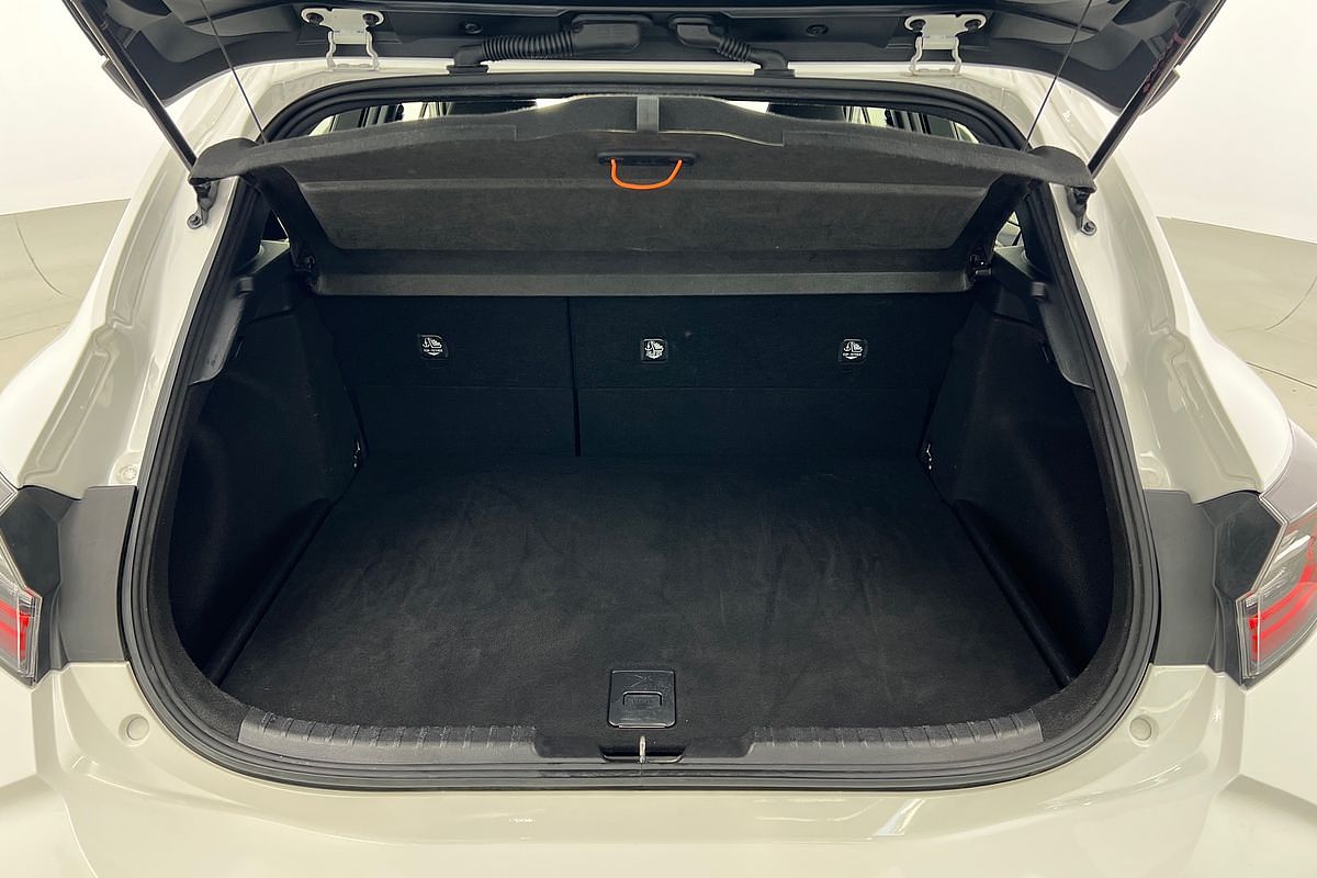 2022 Toyota Corolla Ascent Sport Hybrid ZWE211R