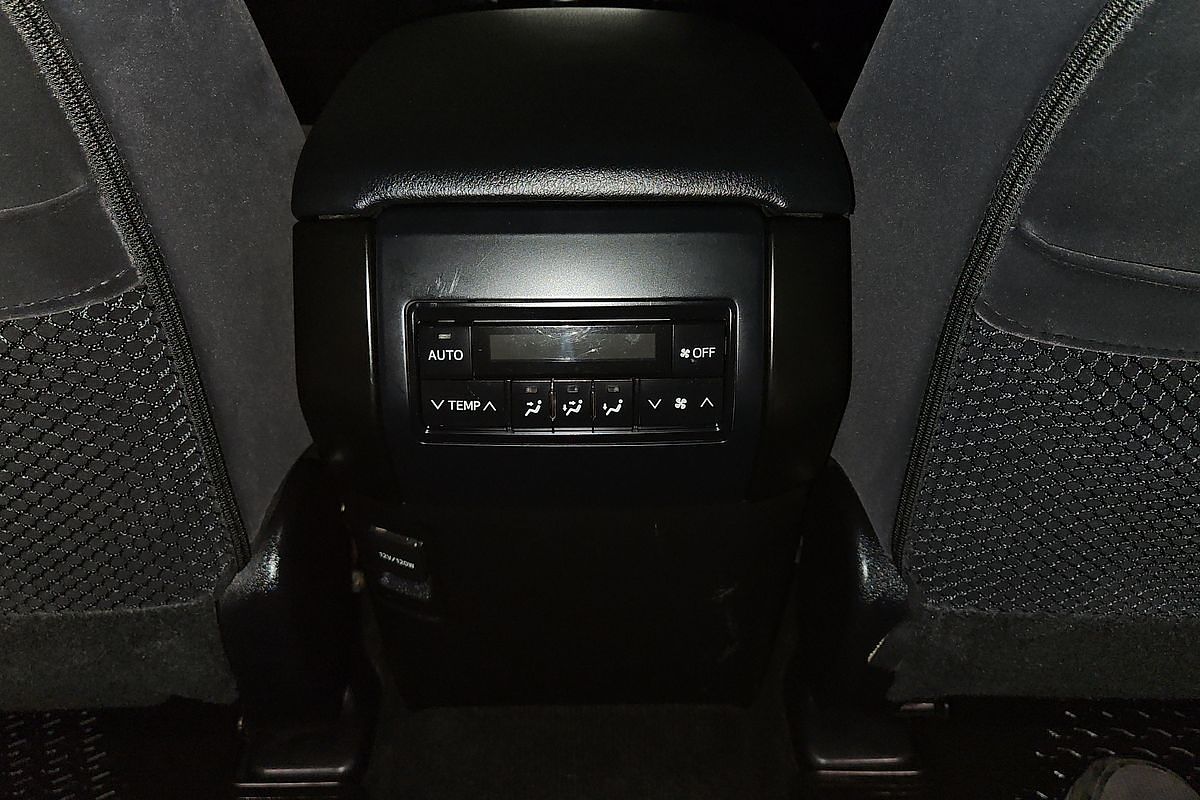 2021 Toyota Landcruiser Prado GXL GDJ150R