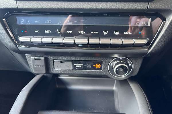 2025 Mazda BT-50 XTR TF 4X4