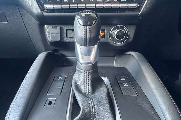 2025 Mazda BT-50 XTR TF 4X4