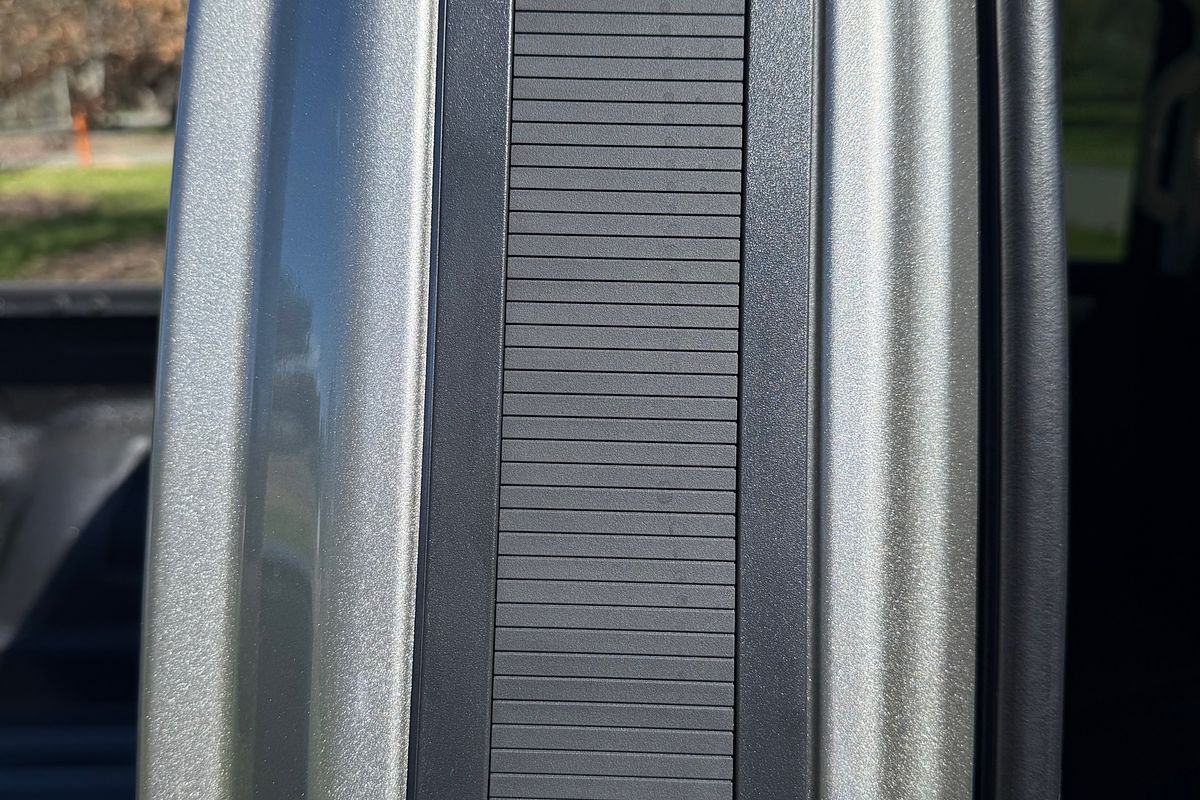 2025 GWM Cannon Alpha Ultra PHEV P05 4X4