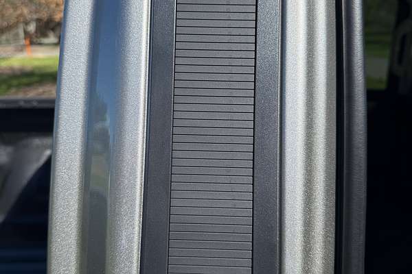 2025 GWM Cannon Alpha Ultra PHEV P05 4X4