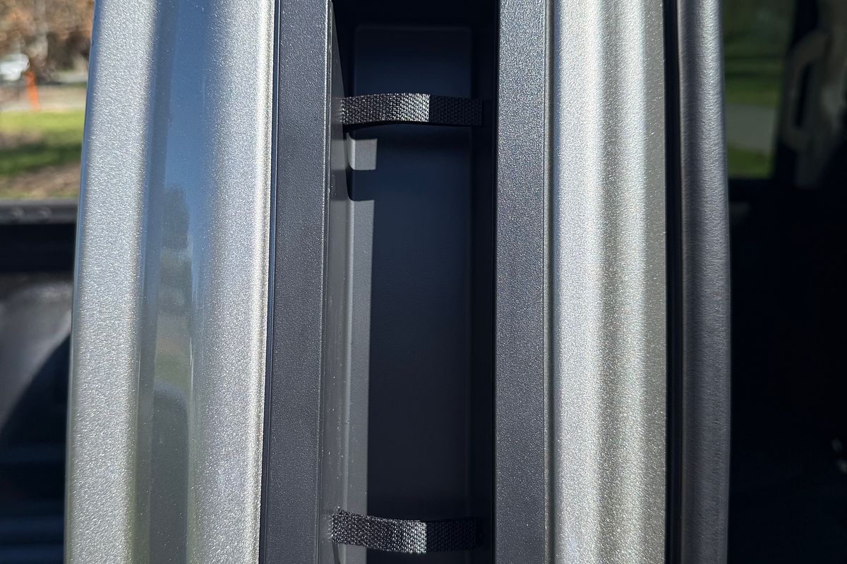 2025 GWM Cannon Alpha Ultra PHEV P05 4X4