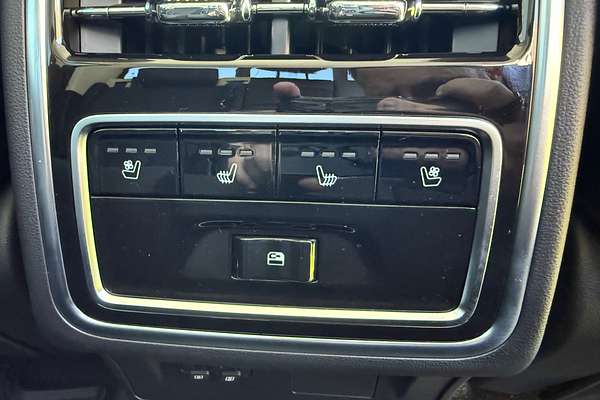 2025 GWM Cannon Alpha Ultra PHEV P05 4X4