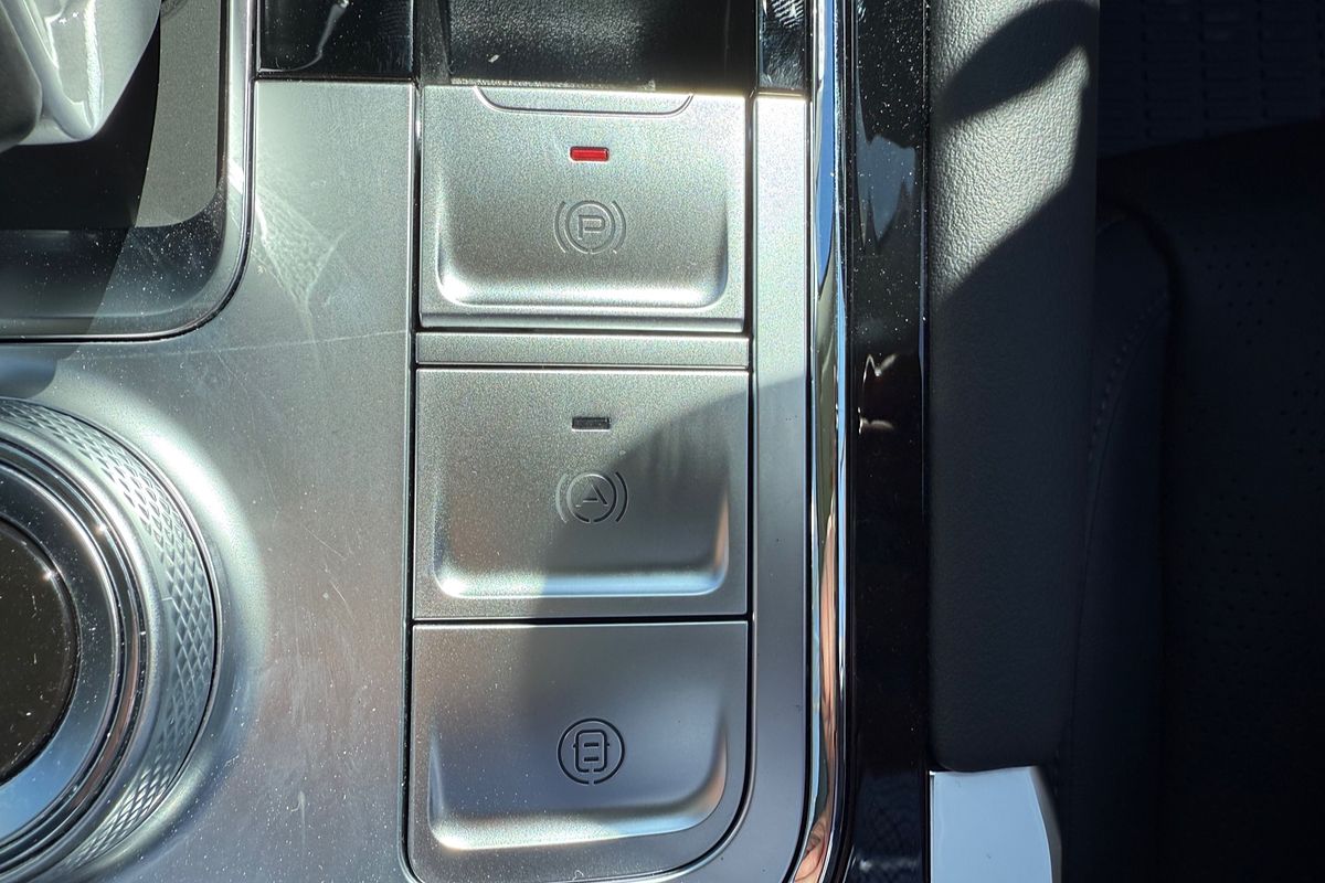 2025 GWM Cannon Alpha Ultra PHEV P05 4X4