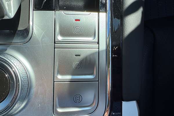 2025 GWM Cannon Alpha Ultra PHEV P05 4X4