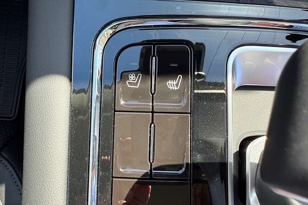 2025 GWM Cannon Alpha Ultra PHEV P05 4X4