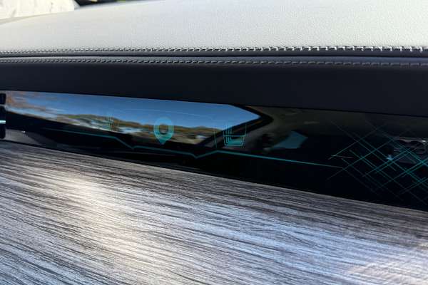 2025 GWM Cannon Alpha Ultra PHEV P05 4X4