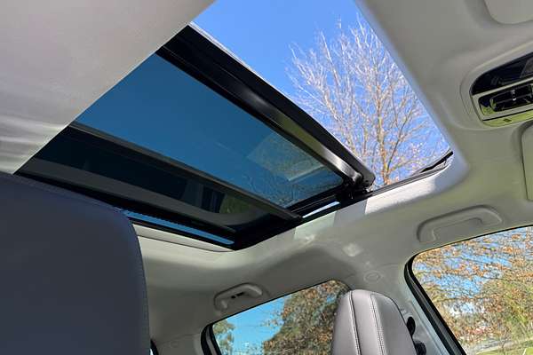 2025 GWM Cannon Alpha Ultra PHEV P05 4X4