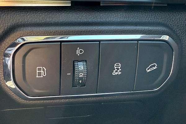 2025 GWM Cannon Alpha Ultra PHEV P05 4X4