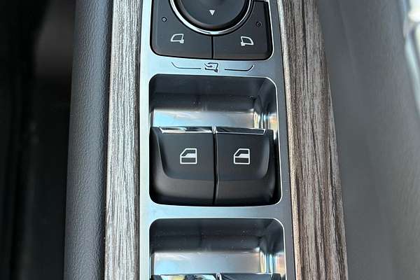 2025 GWM Cannon Alpha Ultra PHEV P05 4X4