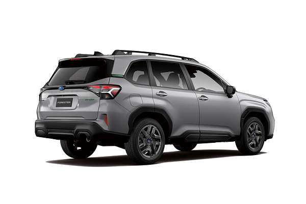 2025 Subaru Forester Sport S6