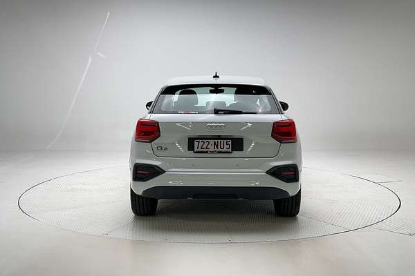 2024 Audi Q2 35 TFSI GA