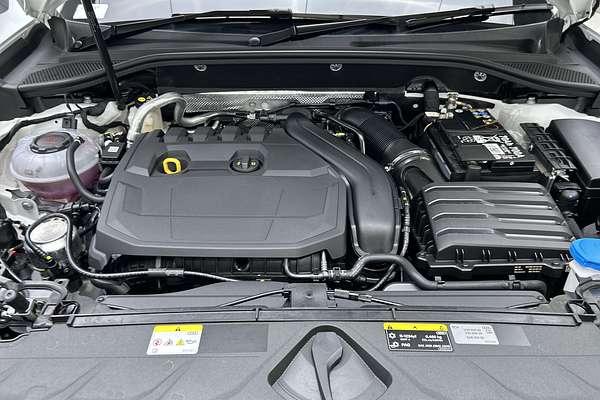 2024 Audi Q2 35 TFSI GA