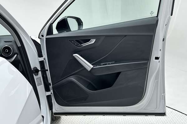 2024 Audi Q2 35 TFSI GA