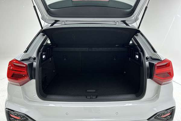 2024 Audi Q2 35 TFSI GA