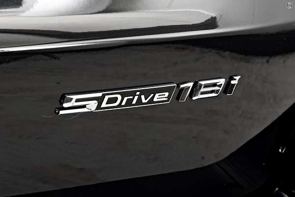 2025 BMW X1 sDrive18i U11