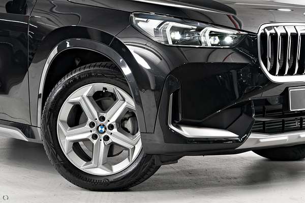 2025 BMW X1 sDrive18i U11
