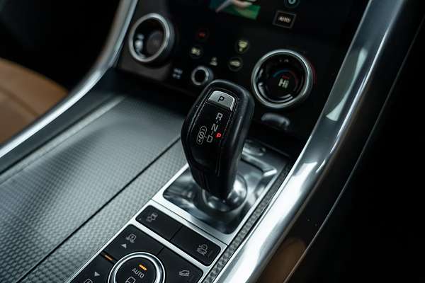 2021 Land Rover Range Rover Sport D350 HSE Dynamic L494