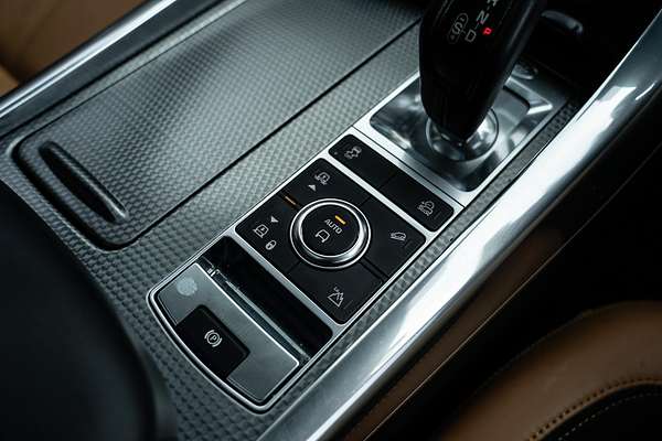 2021 Land Rover Range Rover Sport D350 HSE Dynamic L494