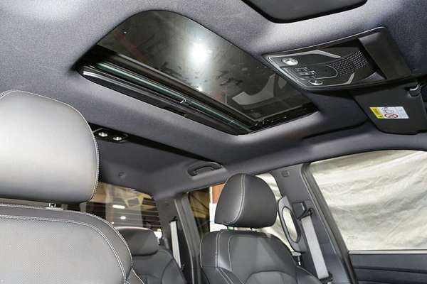 2023 SsangYong Musso Ultimate Luxury Q261 4X4