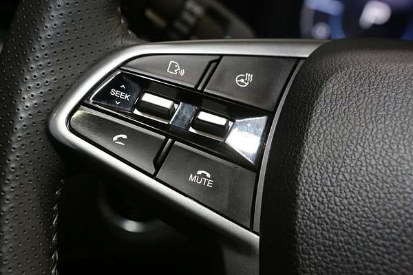 2023 SsangYong Musso Ultimate Luxury Q261 4X4