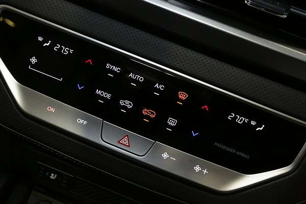 2023 SsangYong Musso Ultimate Luxury Q261 4X4