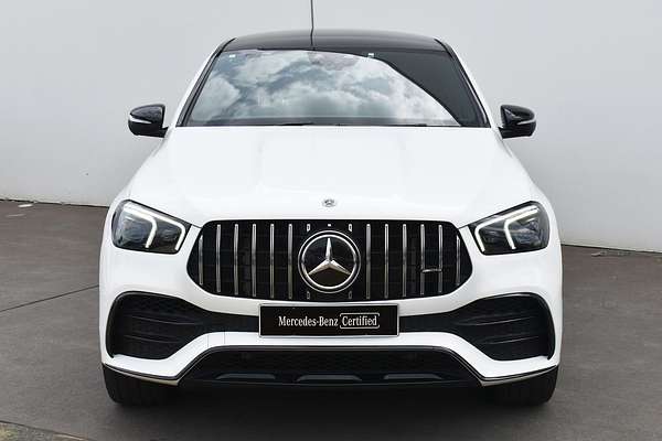 2021 Mercedes-Benz GLE-Class GLE53 AMG C167