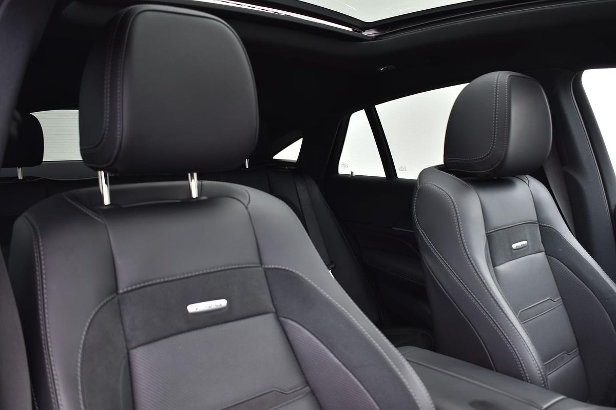 2021 Mercedes-Benz GLE-Class GLE53 AMG C167