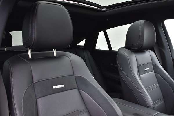 2021 Mercedes-Benz GLE-Class GLE53 AMG C167