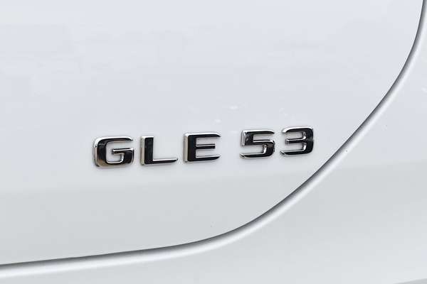 2021 Mercedes-Benz GLE-Class GLE53 AMG C167