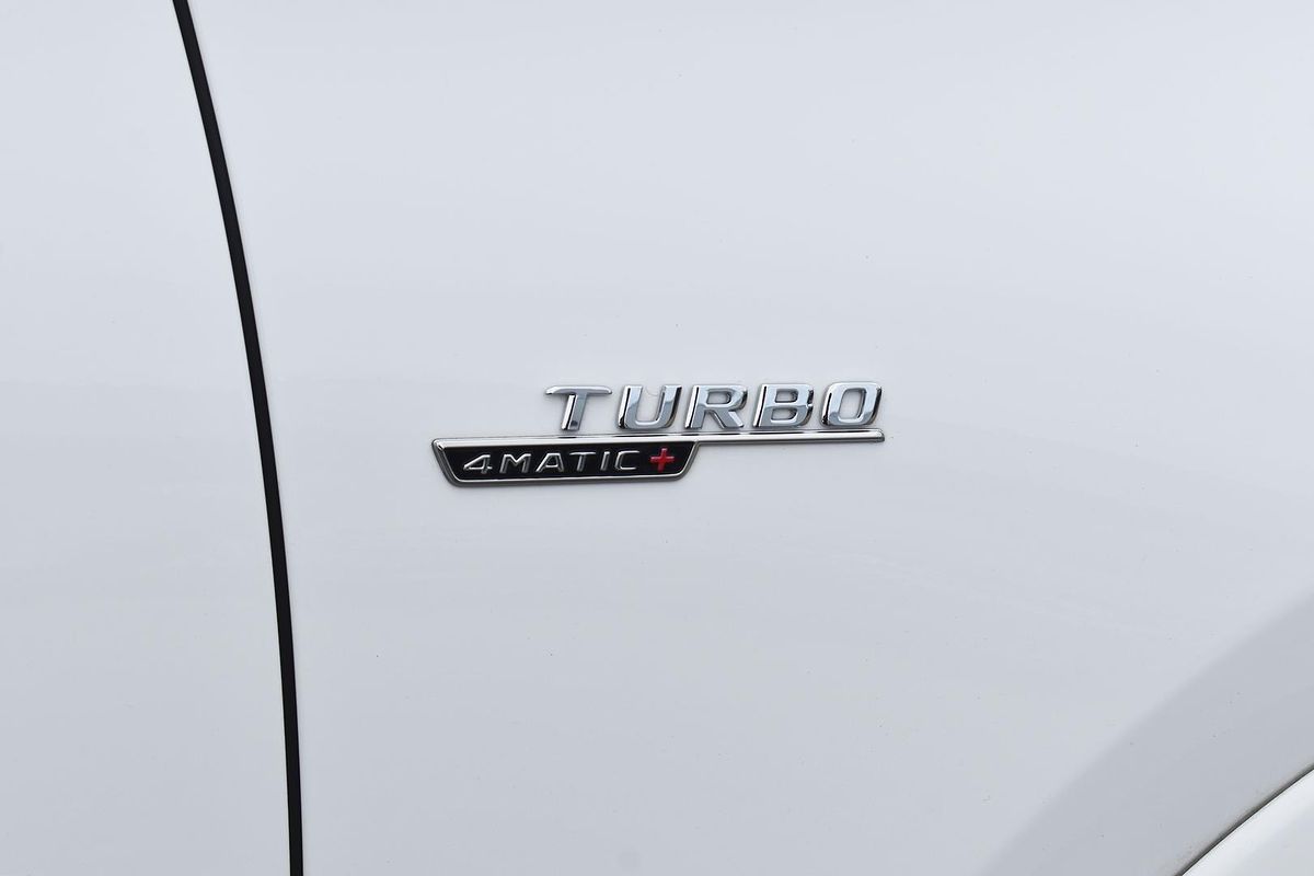 2021 Mercedes-Benz GLE-Class GLE53 AMG C167