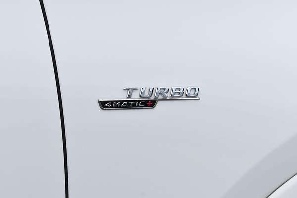 2021 Mercedes-Benz GLE-Class GLE53 AMG C167
