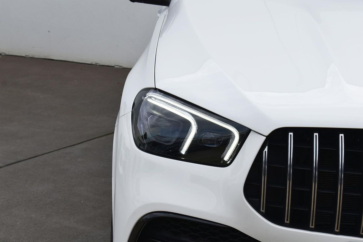 2021 Mercedes-Benz GLE-Class GLE53 AMG C167