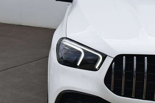 2021 Mercedes-Benz GLE-Class GLE53 AMG C167