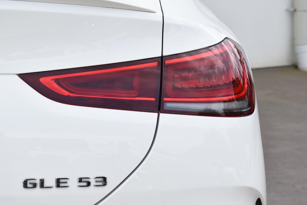 2021 Mercedes-Benz GLE-Class GLE53 AMG C167