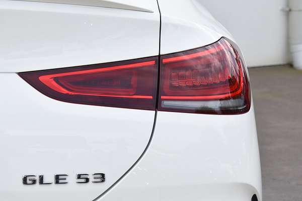 2021 Mercedes-Benz GLE-Class GLE53 AMG C167