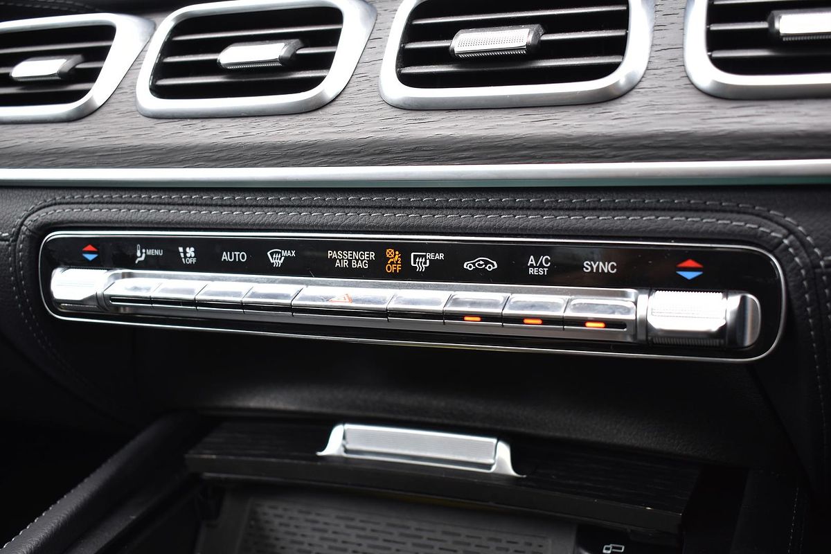 2021 Mercedes-Benz GLE-Class GLE53 AMG C167