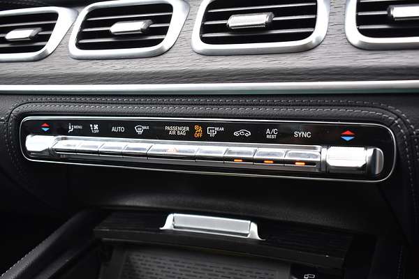 2021 Mercedes-Benz GLE-Class GLE53 AMG C167