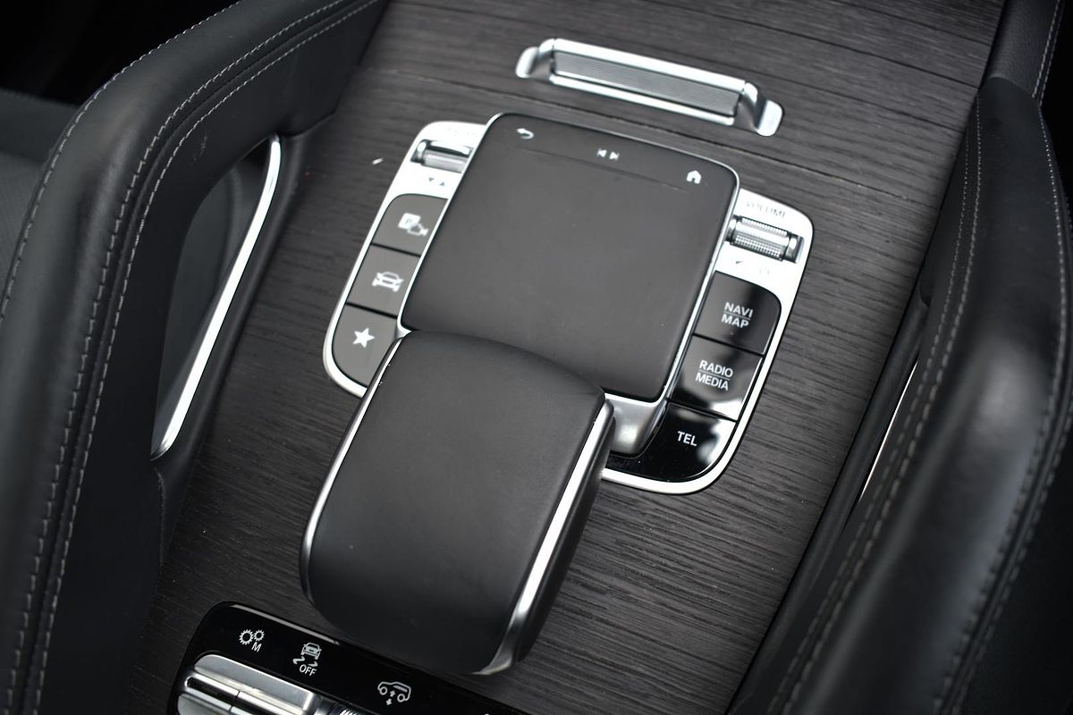 2021 Mercedes-Benz GLE-Class GLE53 AMG C167