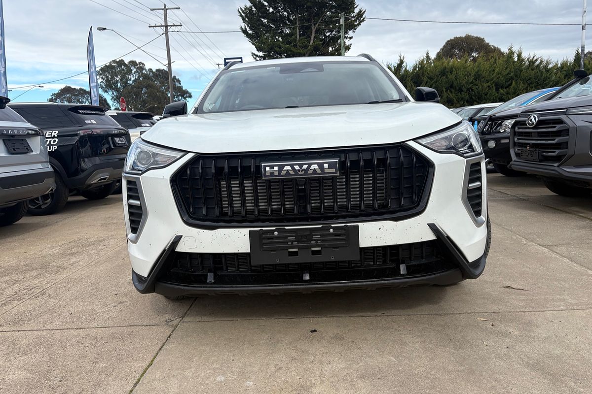 2024 GWM Haval Jolion Premium A01