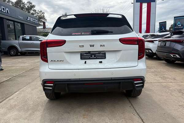 2024 GWM Haval Jolion Premium A01