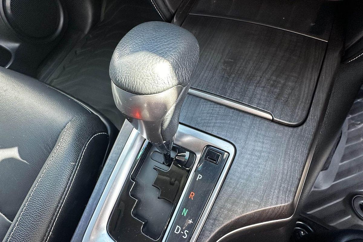 2021 Toyota Fortuner Crusade GUN156R