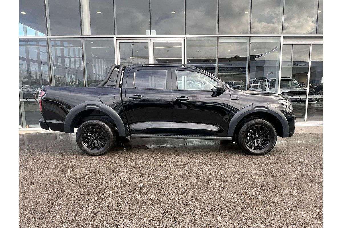 2025 GWM Cannon Vanta NPW 4X4