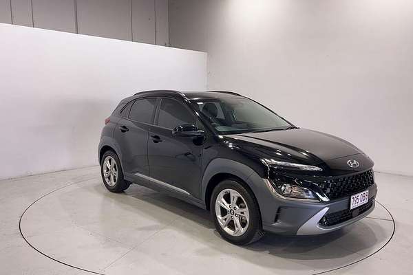 2022 Hyundai Kona Elite OS.V4